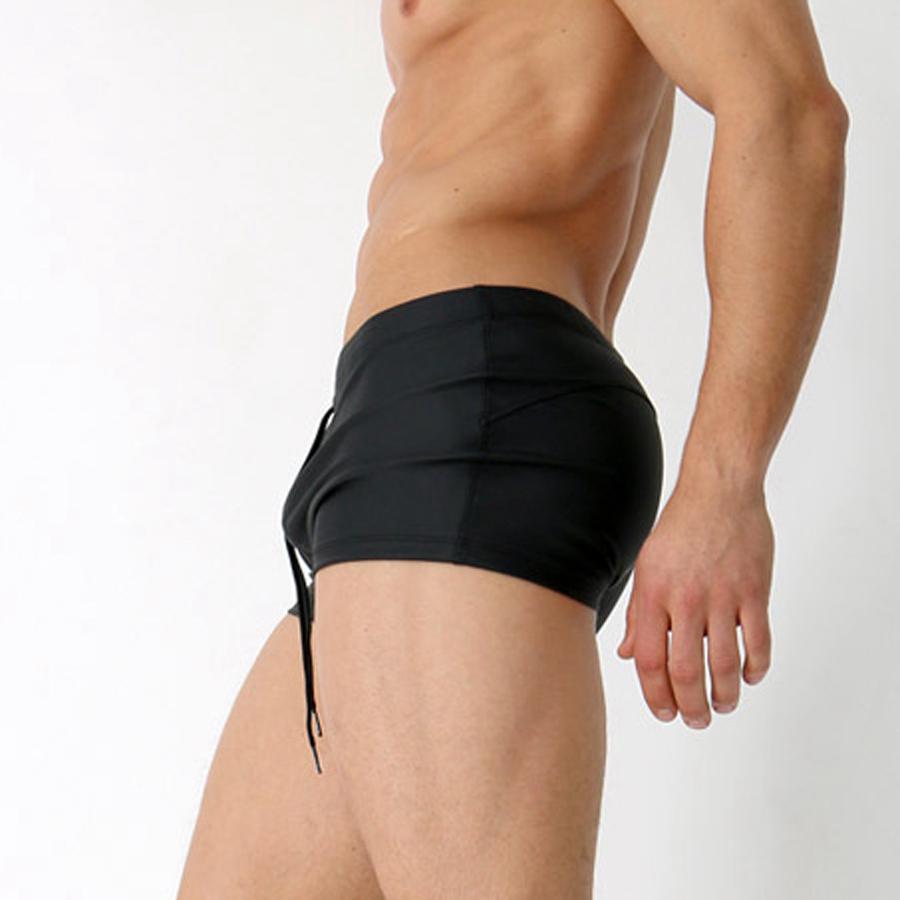 Seksowny strój kąpielowy plaża – Swim Trunk Quick Dry recenzja i cena