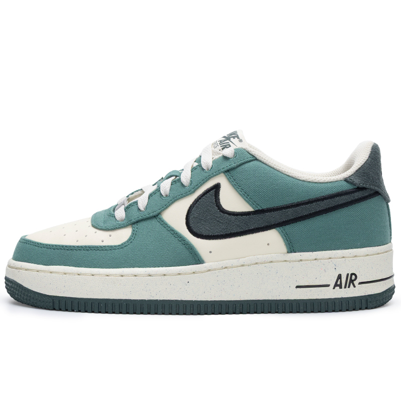 Damskie buty Nike Air Force 1  – Nike Shoes Air Force 1 recenzja i cena