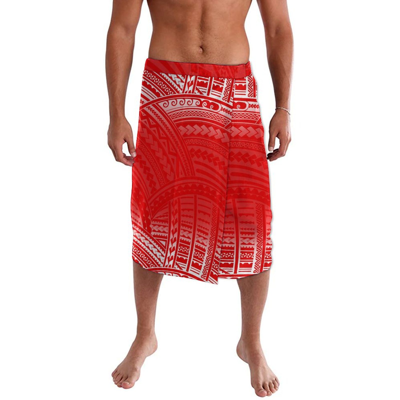 2024 w nowym stylu męska sukie – Sarong Men Wrap recenzja i cena