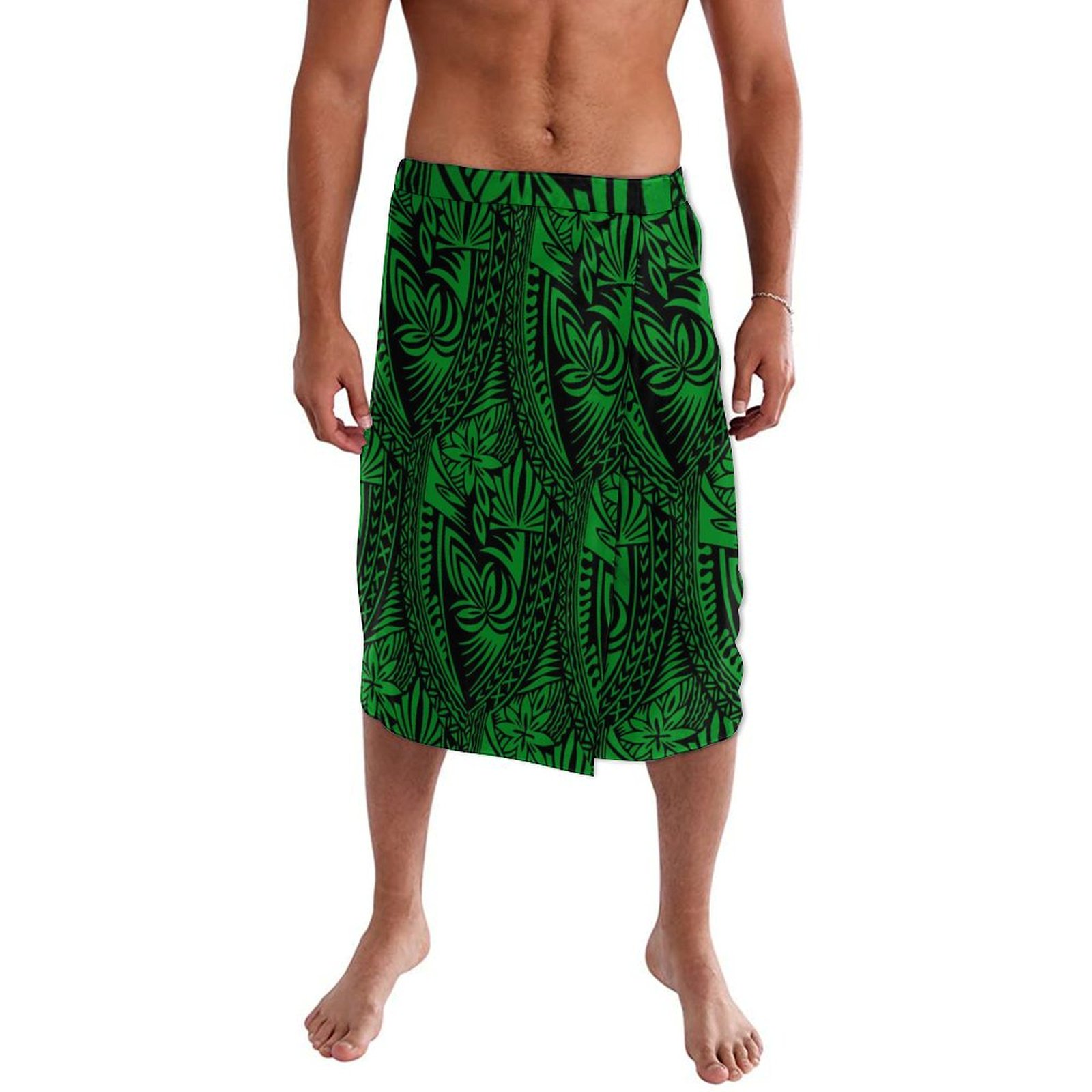 2024 w nowym stylu męska sukie – Sarong Men Wrap recenzja i cena
