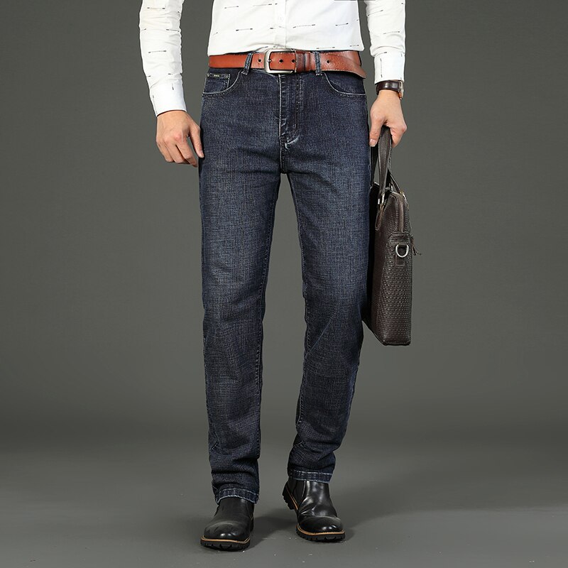 Męskie jeansy Wthinlee, nowe,  – Levis Jeans 501 recenzja i cena