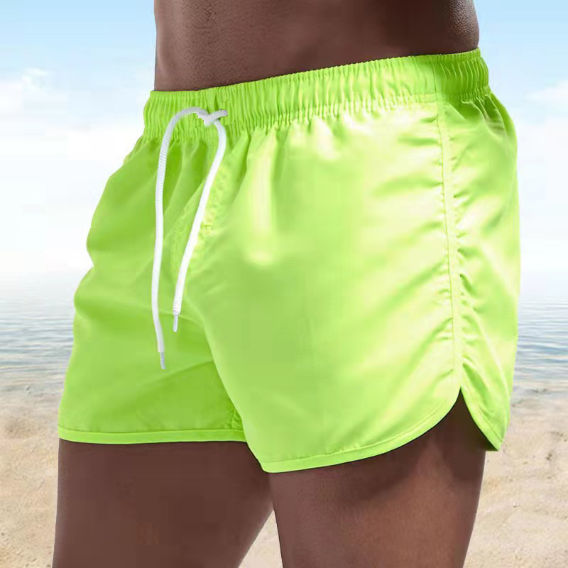 Nowe męskie szorty kąpielowe l – Trunks Board Surf recenzja i cena