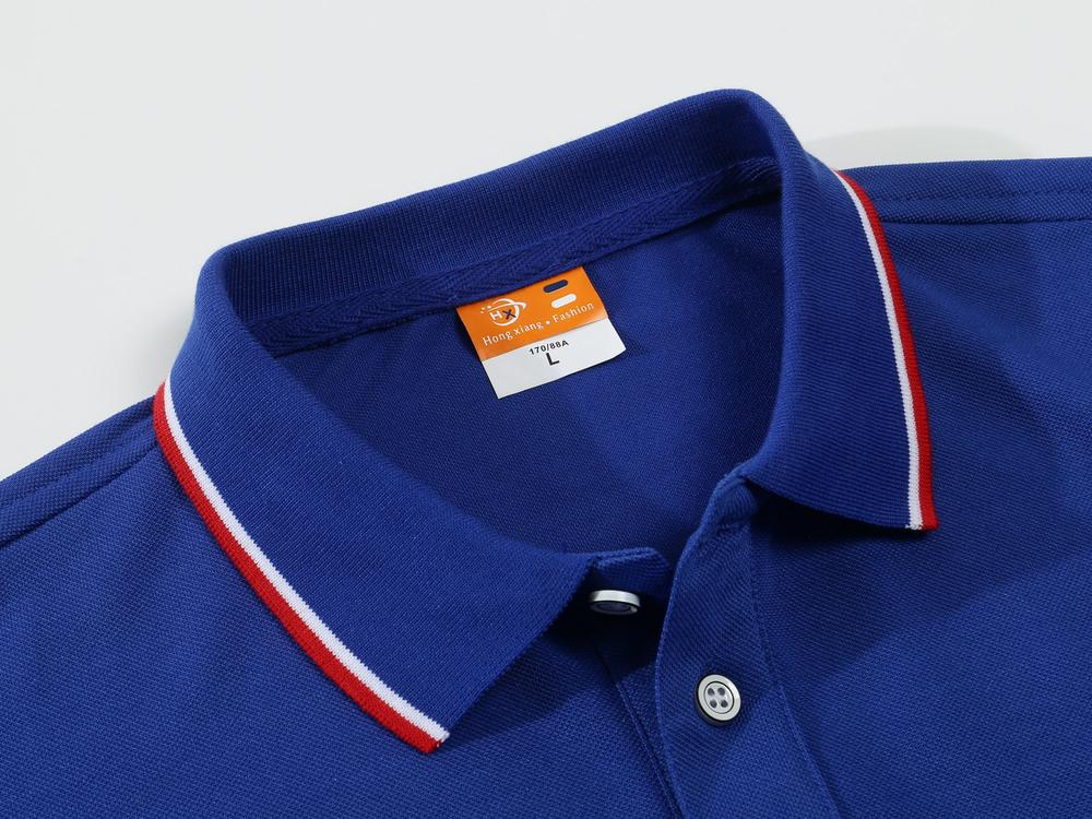 Wysokiej klasy koszulka robocz – Polo Shirt Pique recenzja i cena