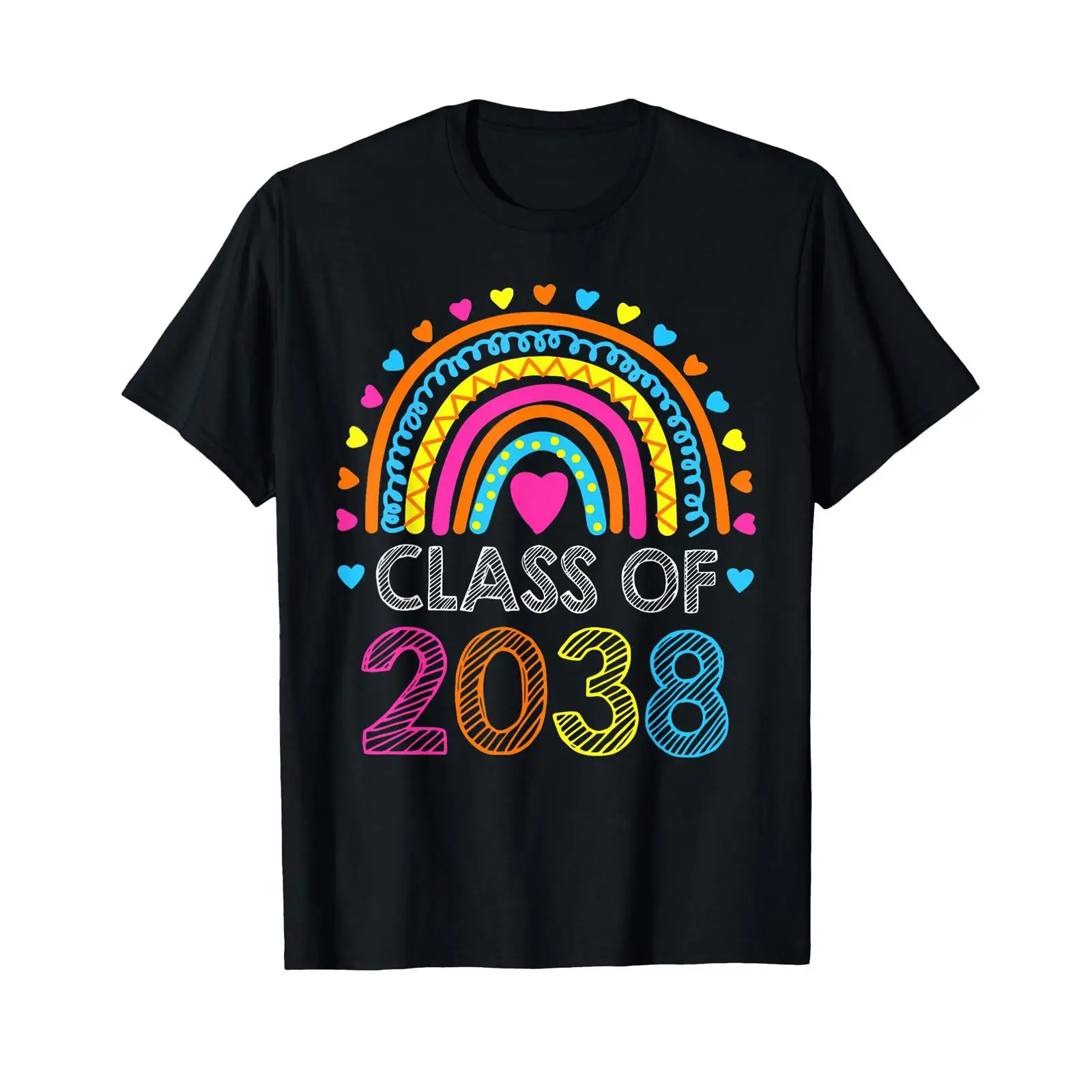 Koszulka Klasa 2038 Wzrost Zmi – Tee Graphic Print recenzja i cena
